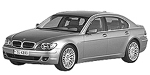 BMW E65 C246D Fault Code