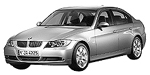 BMW E90 C246D Fault Code